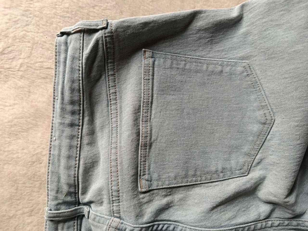 Calça jeans skinny 40 - Foto 5