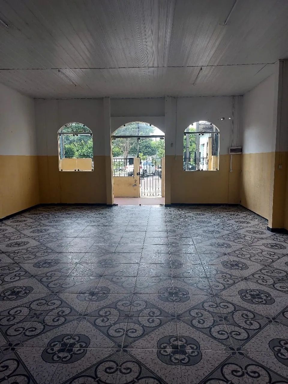 Aluga se um ponto comercial  - Foto 3