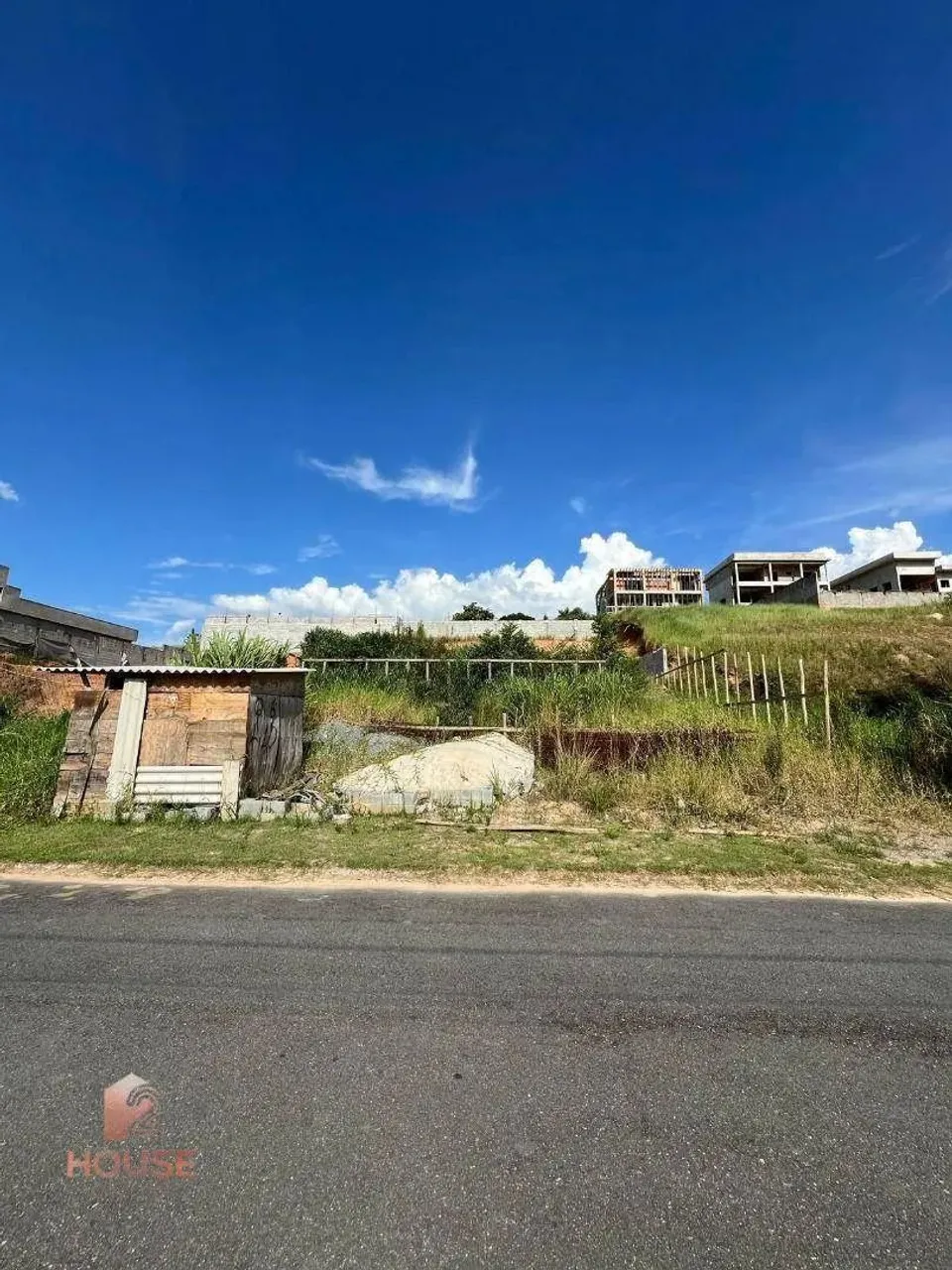 Terreno à venda, 800 m² por R$ 400.000,00 - Condomínio Reserva Ibirapitanga - Santa Isabel