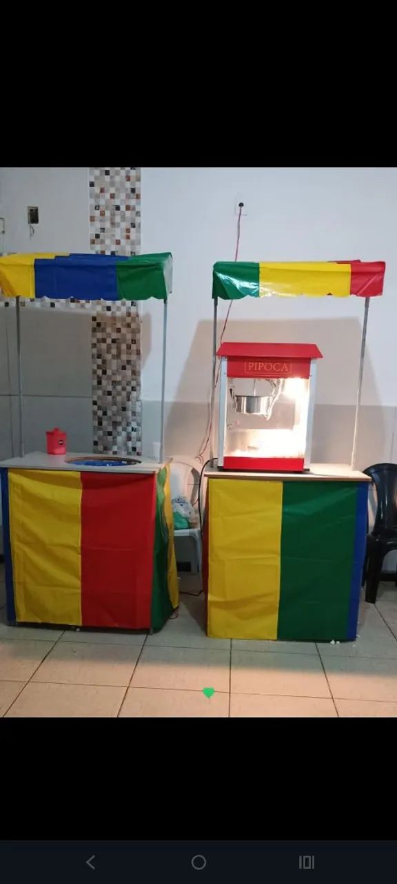 F&P eventos  - Foto 2