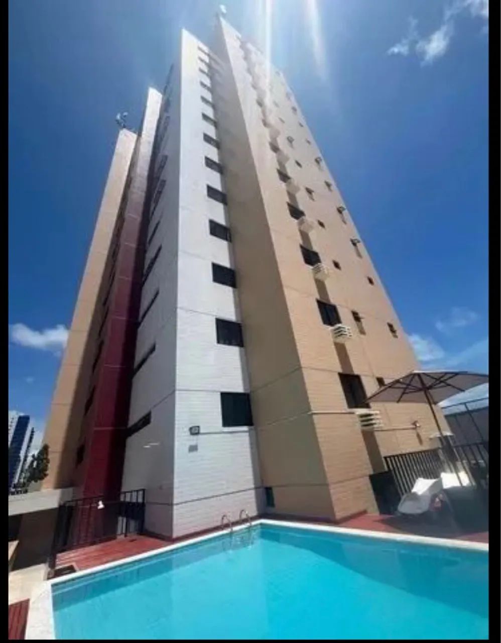 Foto - João Pessoa - Manaíra