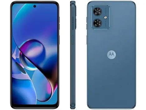 Moto G54 5g 256g novo na Caixa  - Foto 2