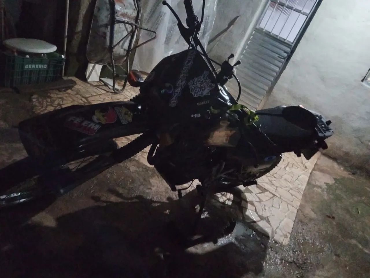XLX 250 - Foto 3