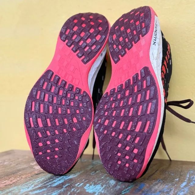 Nike Pegasus Turbo Next Nature Flyknit (tamanho 40) - Foto 6