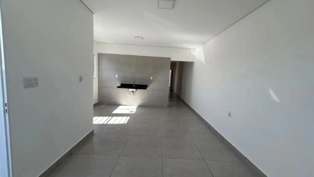 VENDO CASA NOVA BAIRRO ALTOS DO COXIPÓ - Foto 2