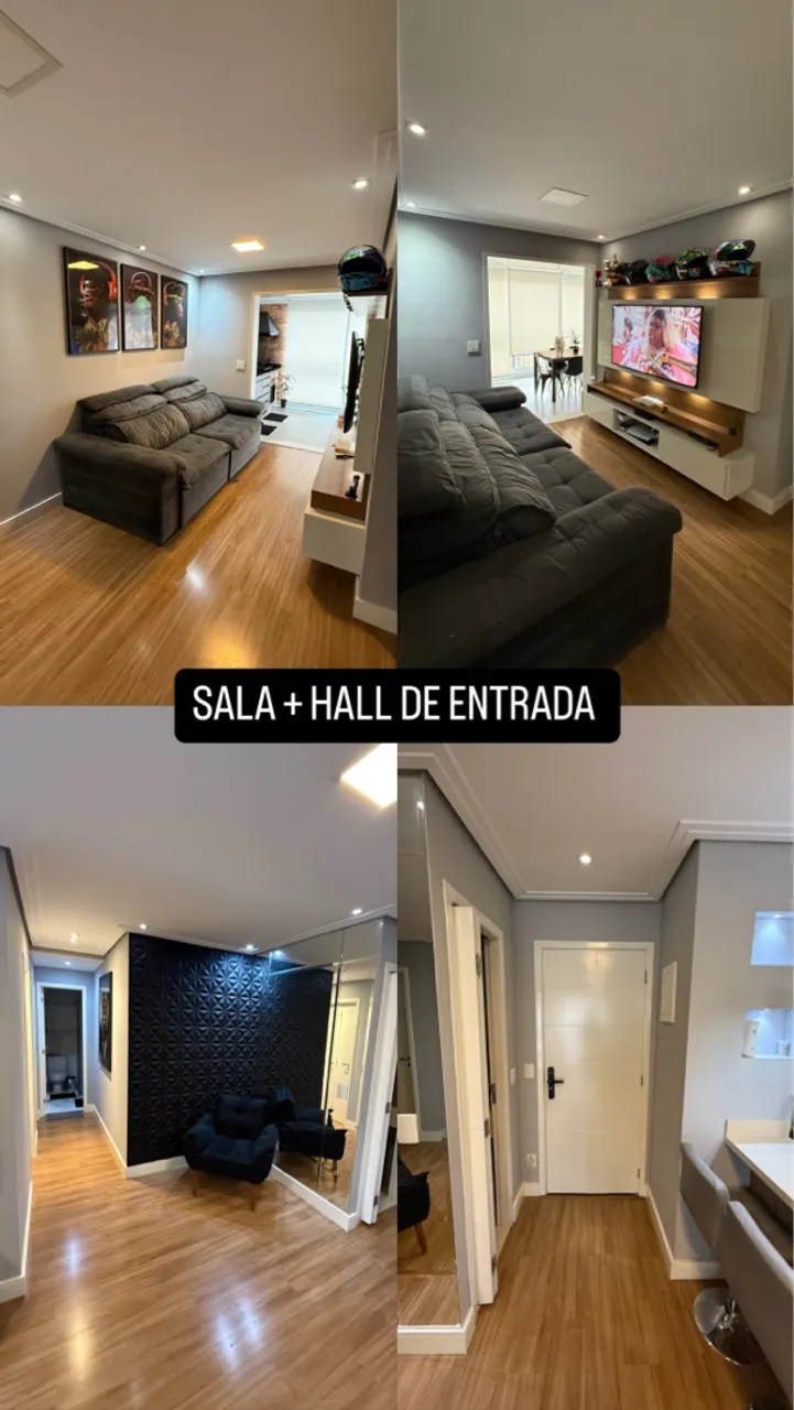 Apartamento à venda - Vila Formosa 