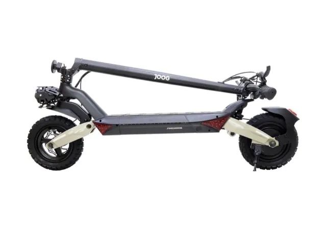 Patinete Elétrico, 800w - Foto 6