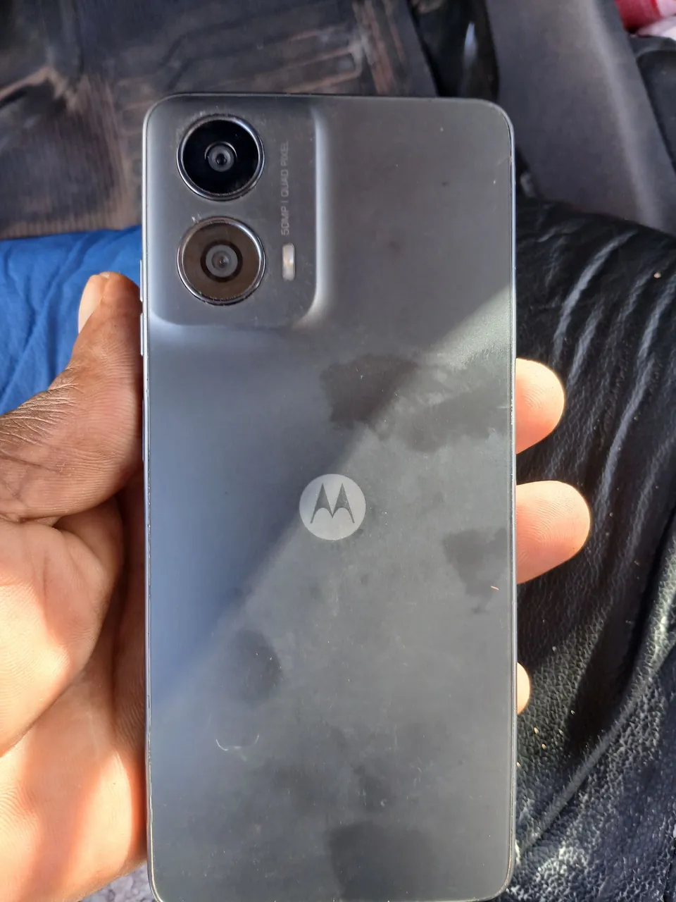 Vendo moto g24