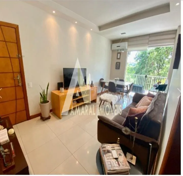 Apartamento à Venda, Maracanã, Rio de Janeiro, RJ