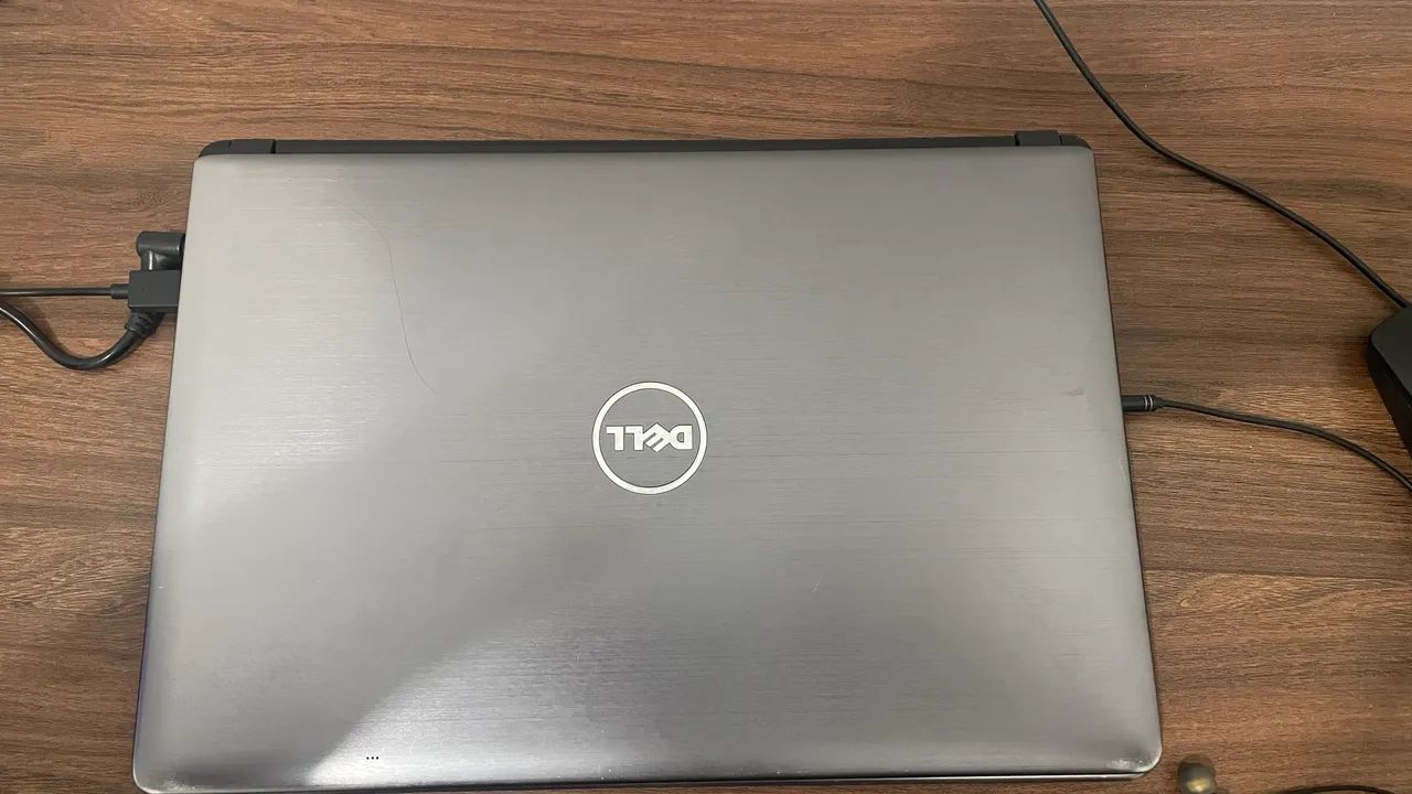 Notebook Dell Vostro 14-5480 - SSD 480 GB - i3 - Rápido e funcionando - Foto 2