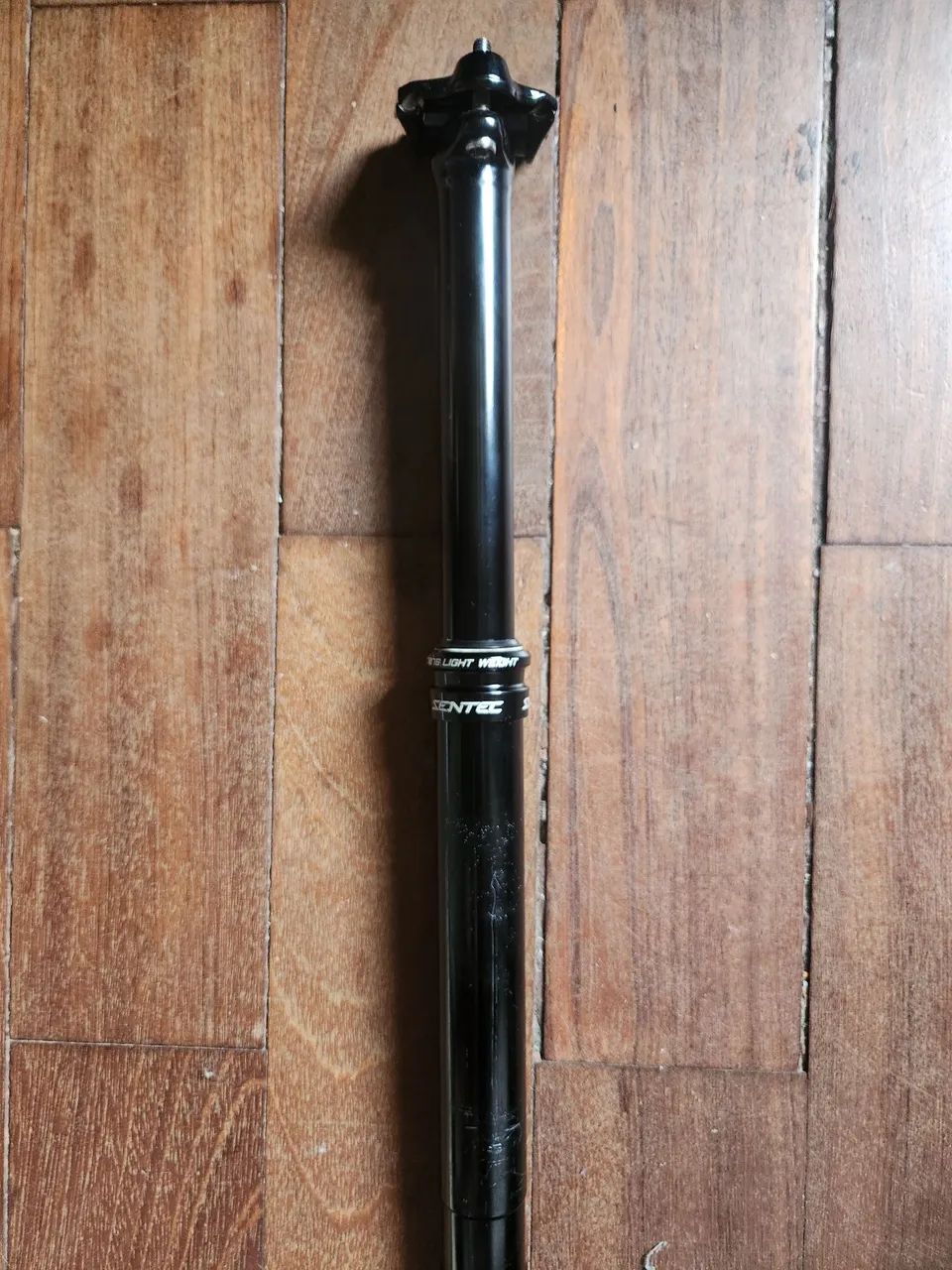 Canote Retrátil Sentec RS1 Ultimate 150mm - Foto 2