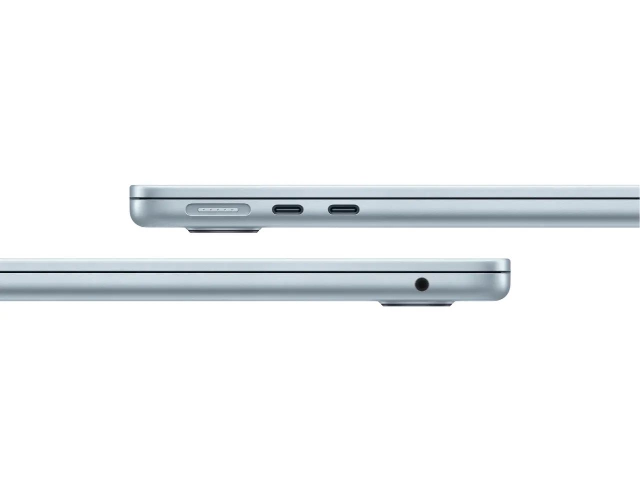 MACBOOK AIR M4 16GB/256SSD - NOVO/LACRADO - Foto 2