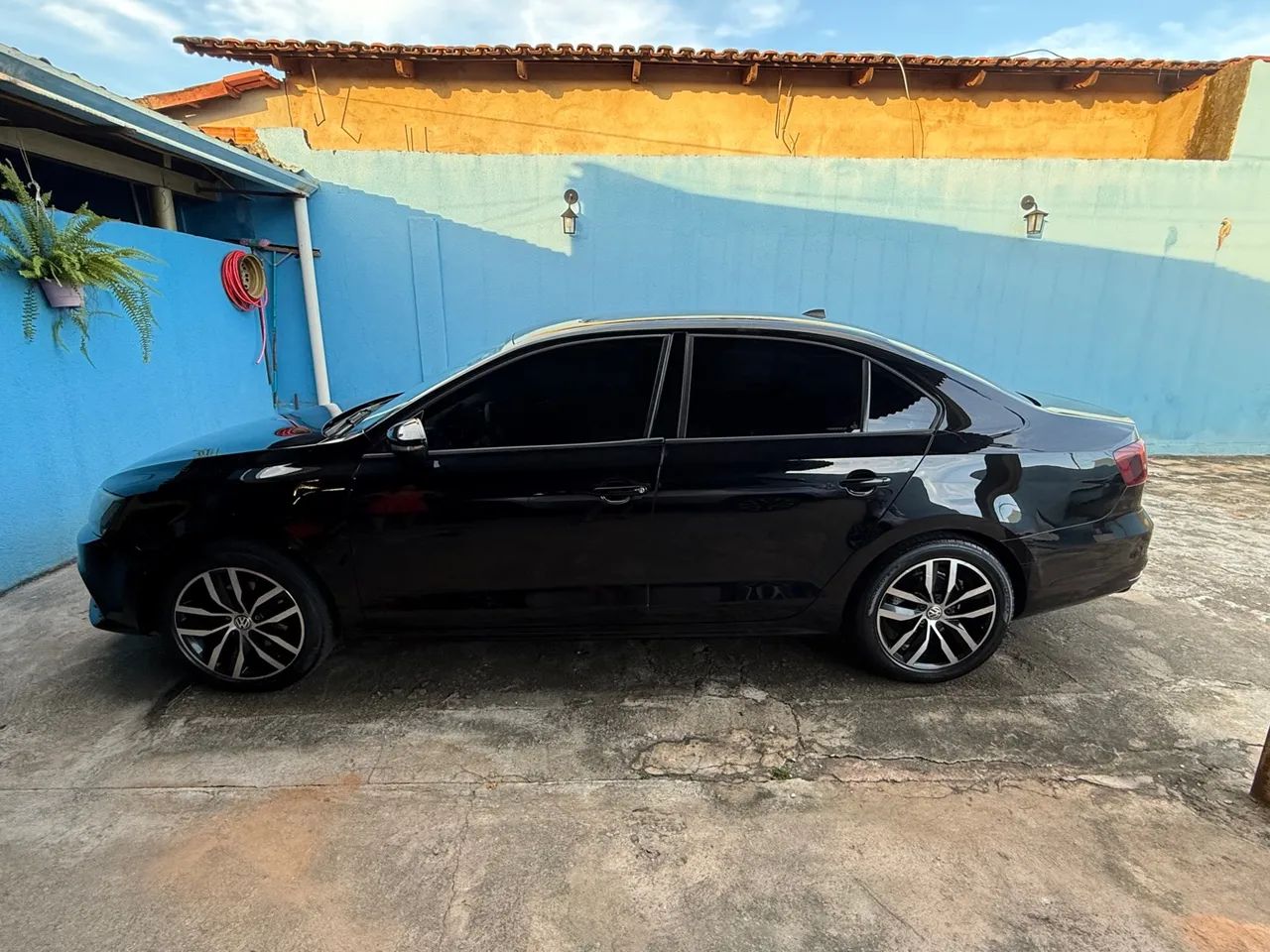 JETTA 1.4 TSI AUTOMÁTICO  - Foto 5