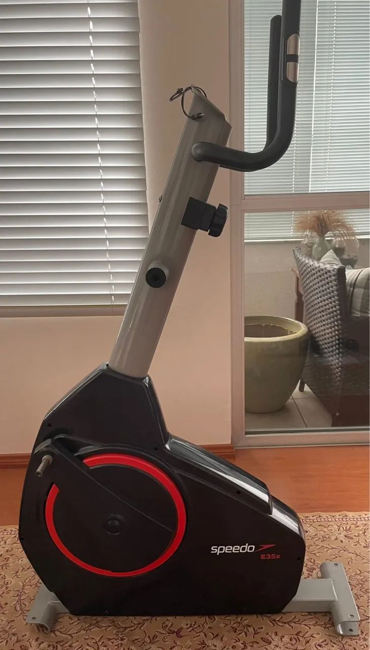 Elíptico Speedo E35x P/ Vender Hoje! - Foto 4