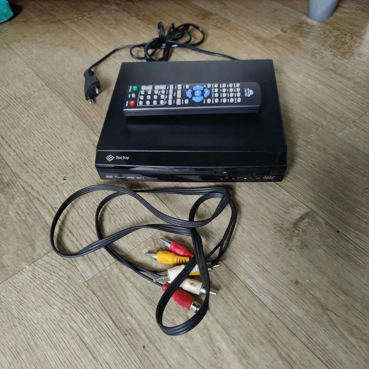 Vendo DVD Player 