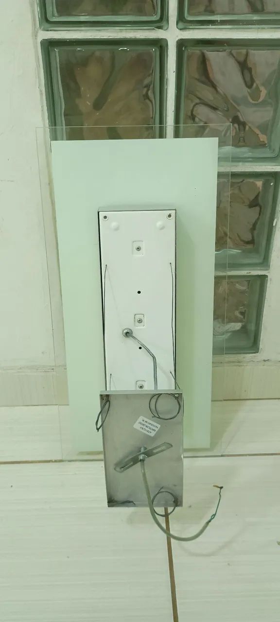 Luminária  - Foto 2