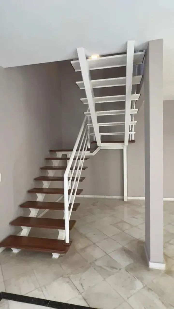 Casa em Condomínio para Locação, Tamboré, 4 dormitórios, 1 suíte, 3 banheiros, 2 vagas - Foto 4