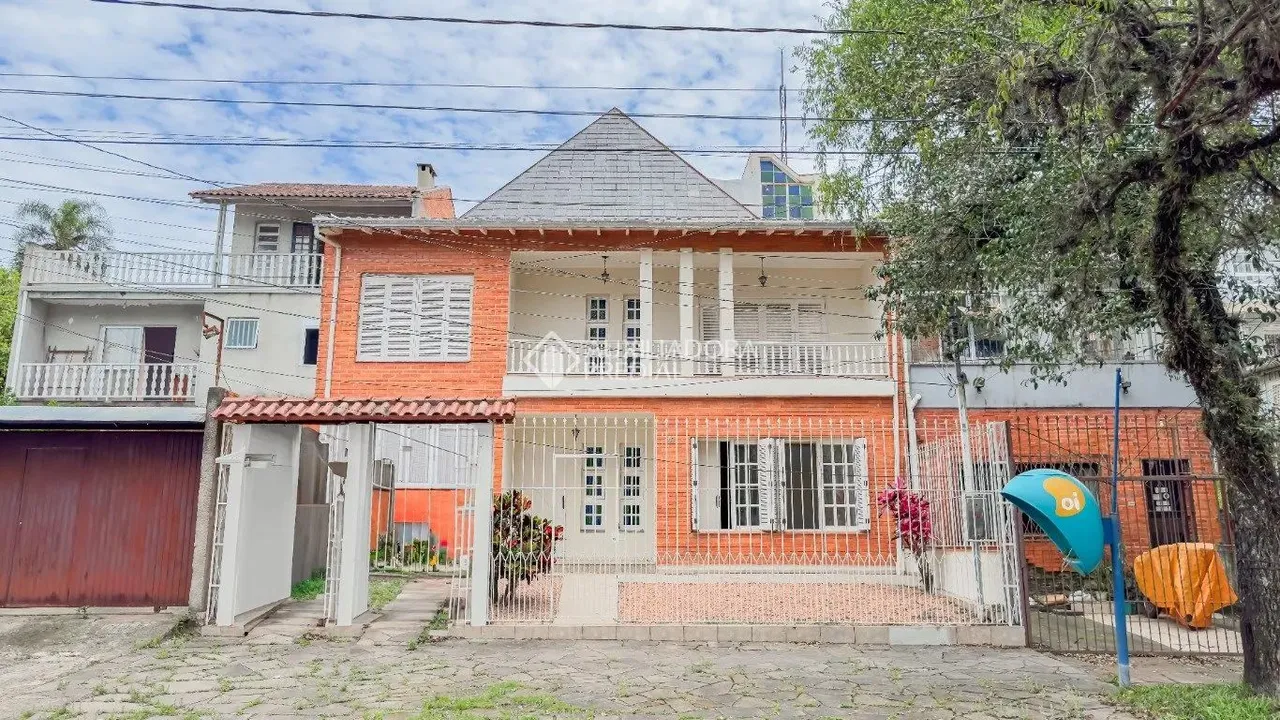 Linda Casa à Venda em Vila Jardim