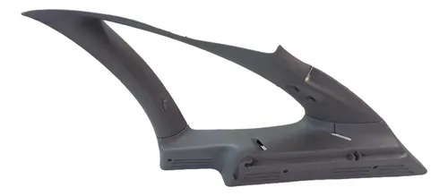 Suporte Lateral Direito Tampão Bagagito Xsara Picasso