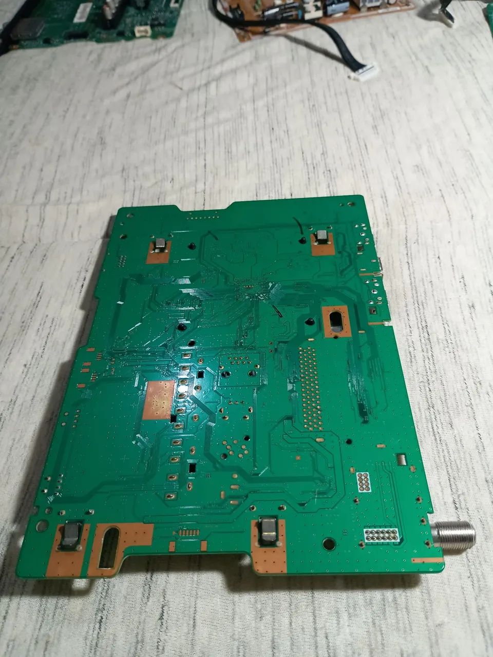 PLACA SMART PARA YV SAMSUNG. - Foto 3