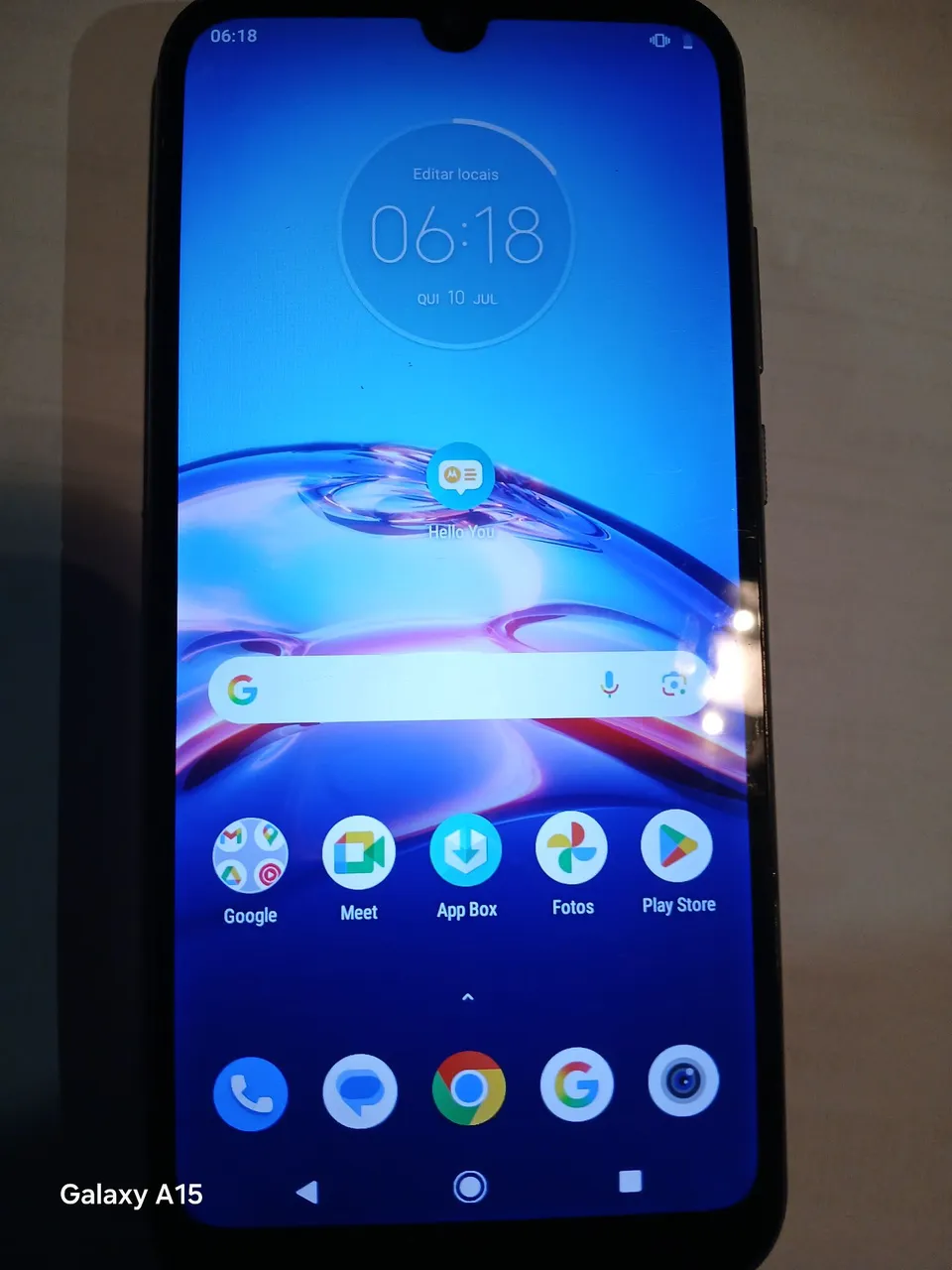 Motorola