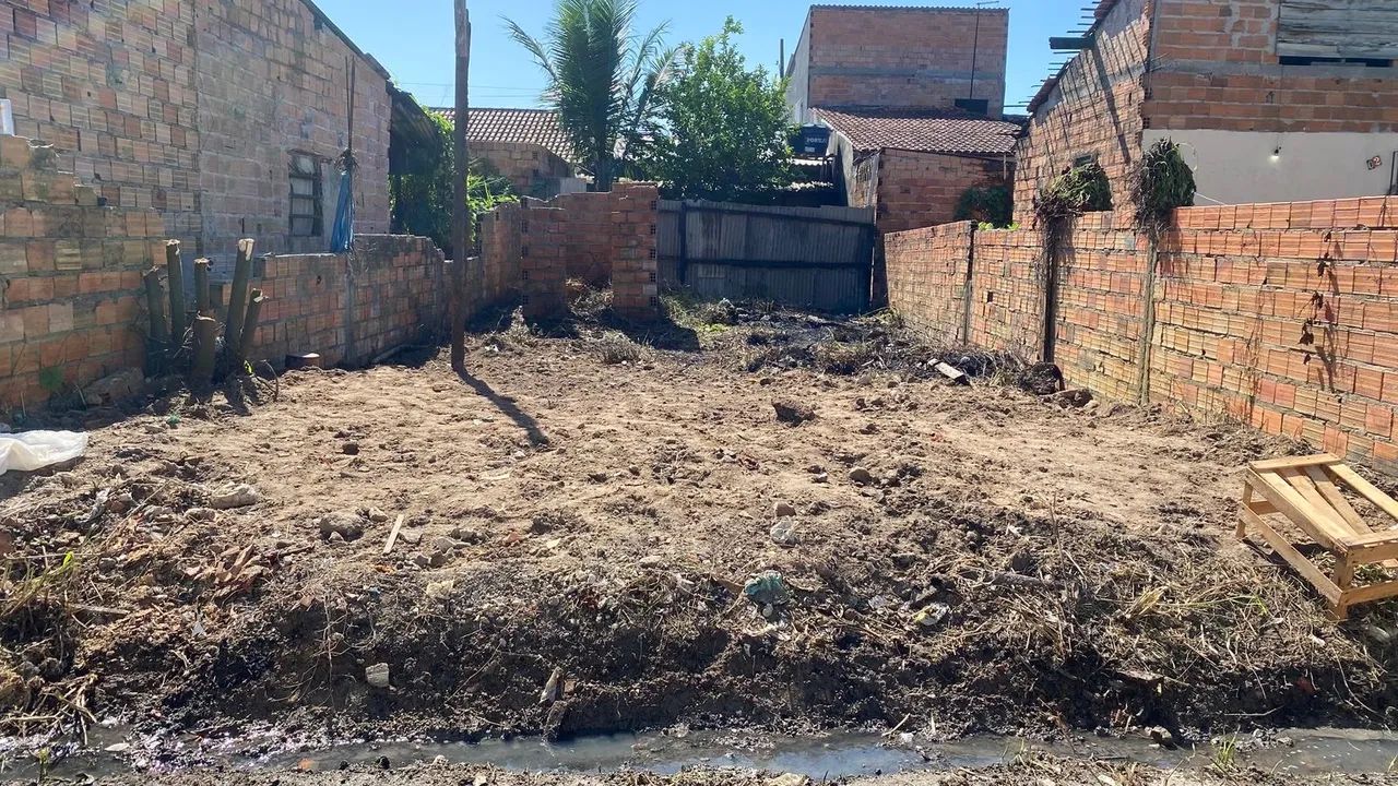 Foto - Ananindeua - Águas Lindas