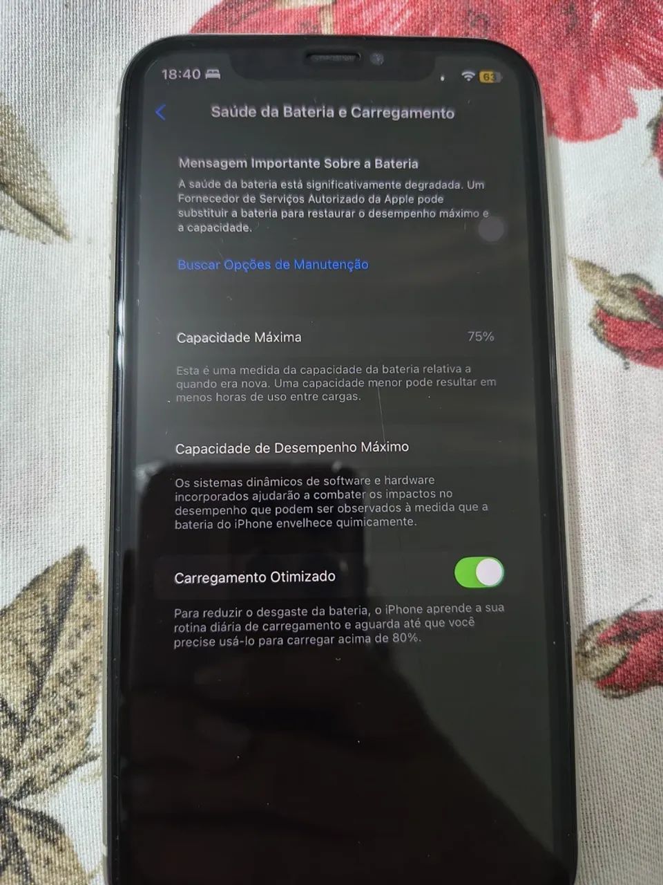 iPhone 11 - Foto 5