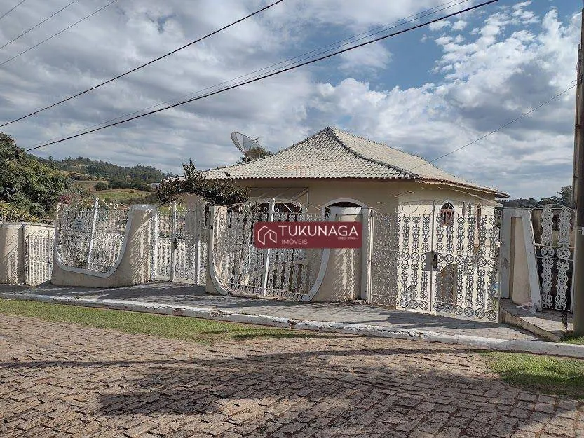 Chácara/Casa Alto Padrão - Condomínio Fechado - Itatiba - SP