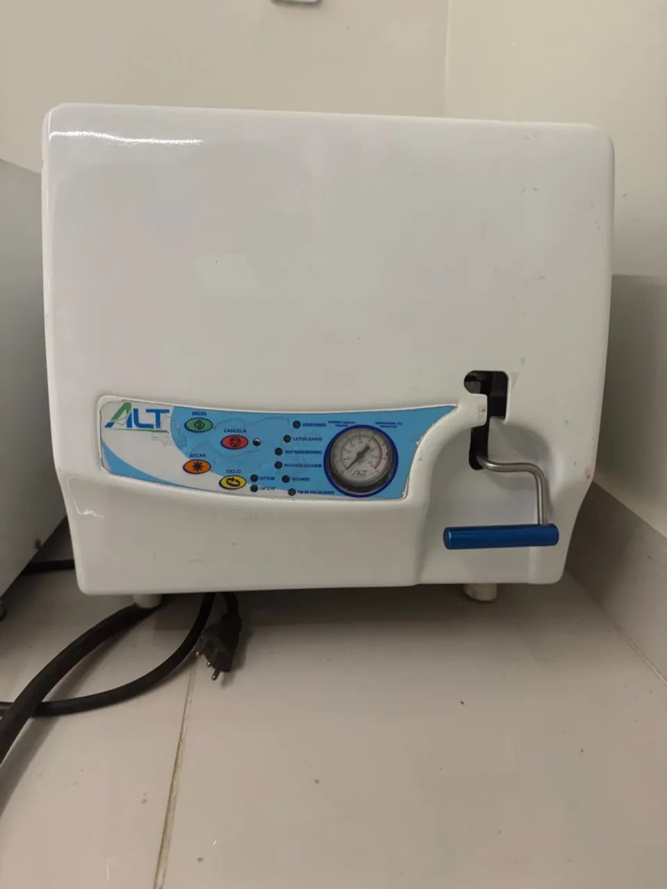 Consultório Odontológico Completa - Foto 2