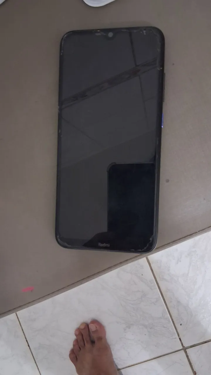 Redmi note 8