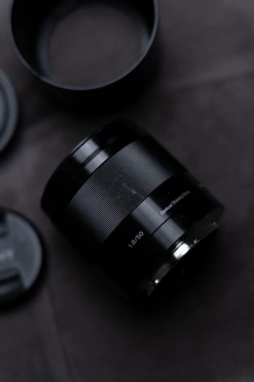 Câmera Sony A6500 + 50mm f1.8 - Foto 4