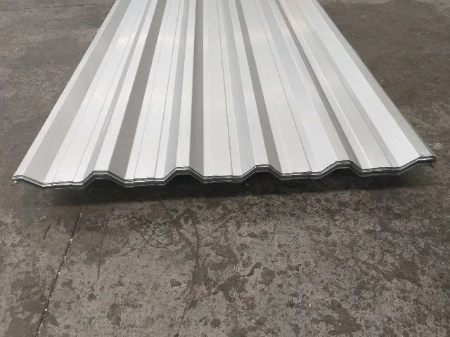 TELHA SIMPLES ZINCO - Foto 5