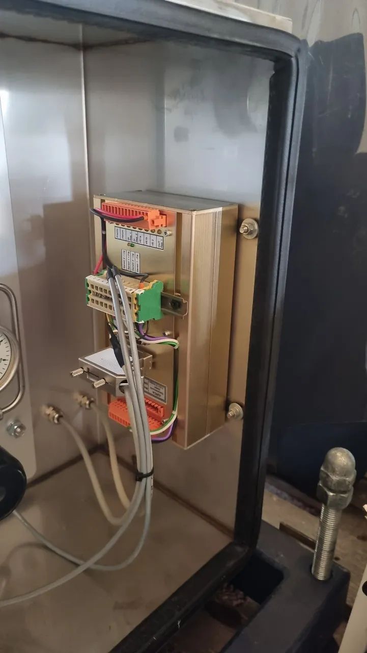 Excimer laser muito novo e excelente preço  - Foto 2