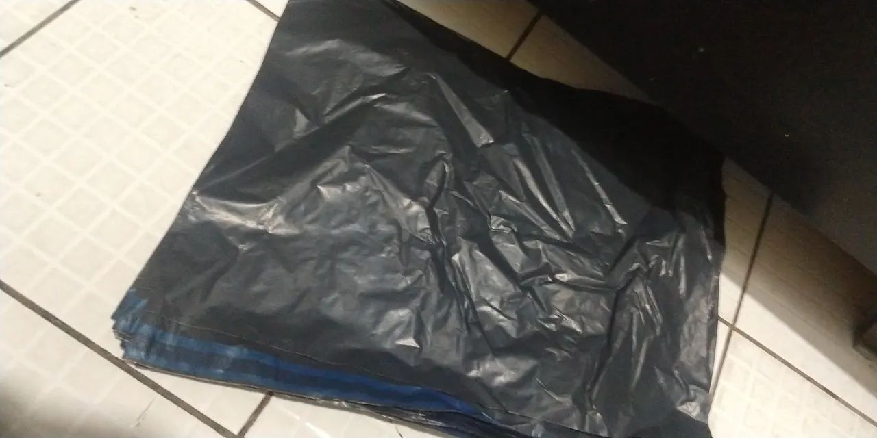 Envelope de segurança com lacre - Foto 2