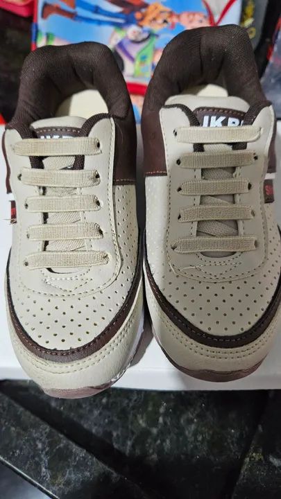 Tênis Infantil Sport  - Foto 2