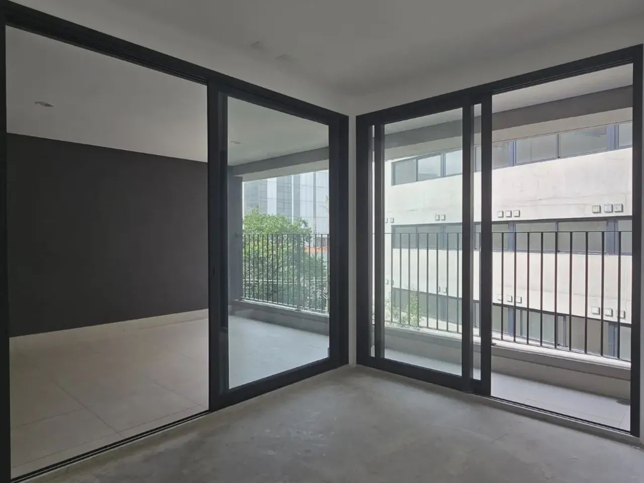 Imóvel para venda possui 36 metros quadrados com 1 quarto em Pinheiros - São Paulo - SP