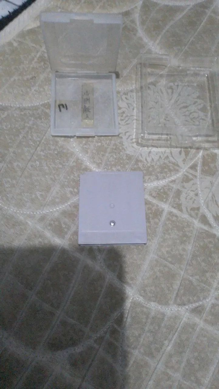 Heiankyo Alien Game Boy Só hj - Foto 4