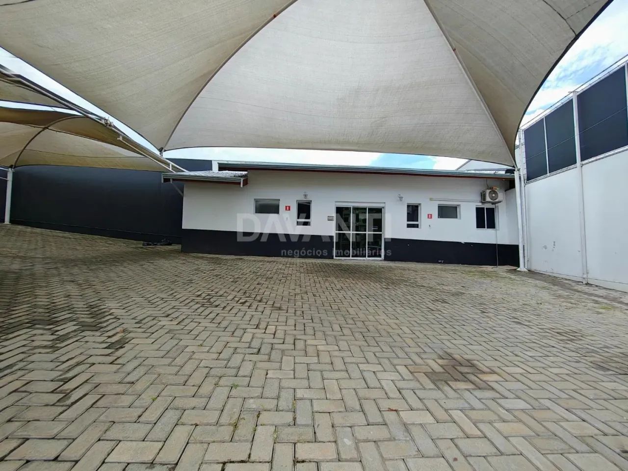 salão - Jardim Santo Antônio - Valinhos - Foto 6