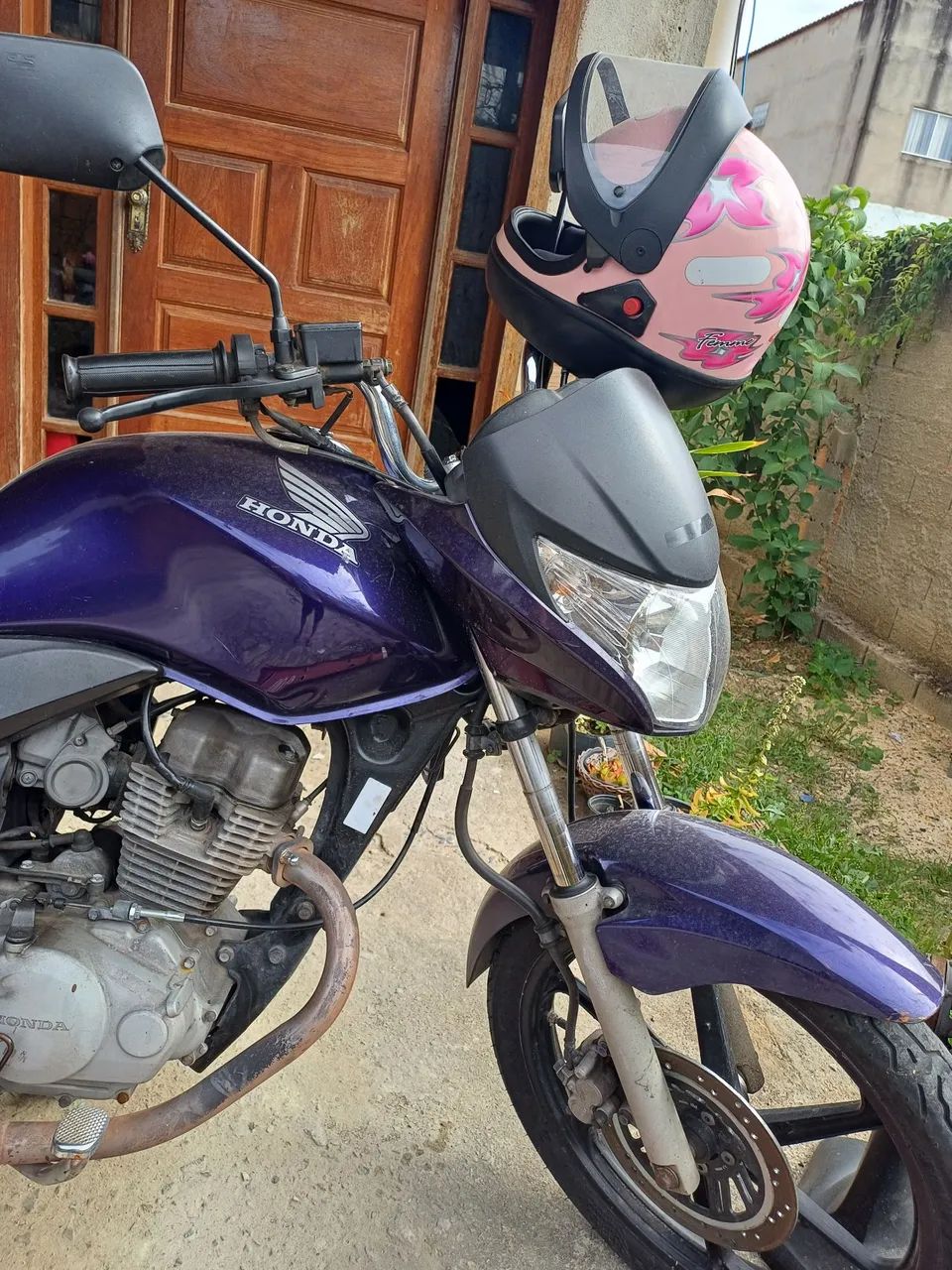 Titan ex 2012 - Foto 2