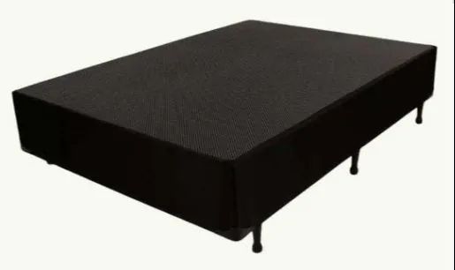 Conjunto Box de Solteirão Mercúrio 1,08x1,98x26cm DIVIDIMOS EM ATE 10 X SEM JUROS  - Foto 3