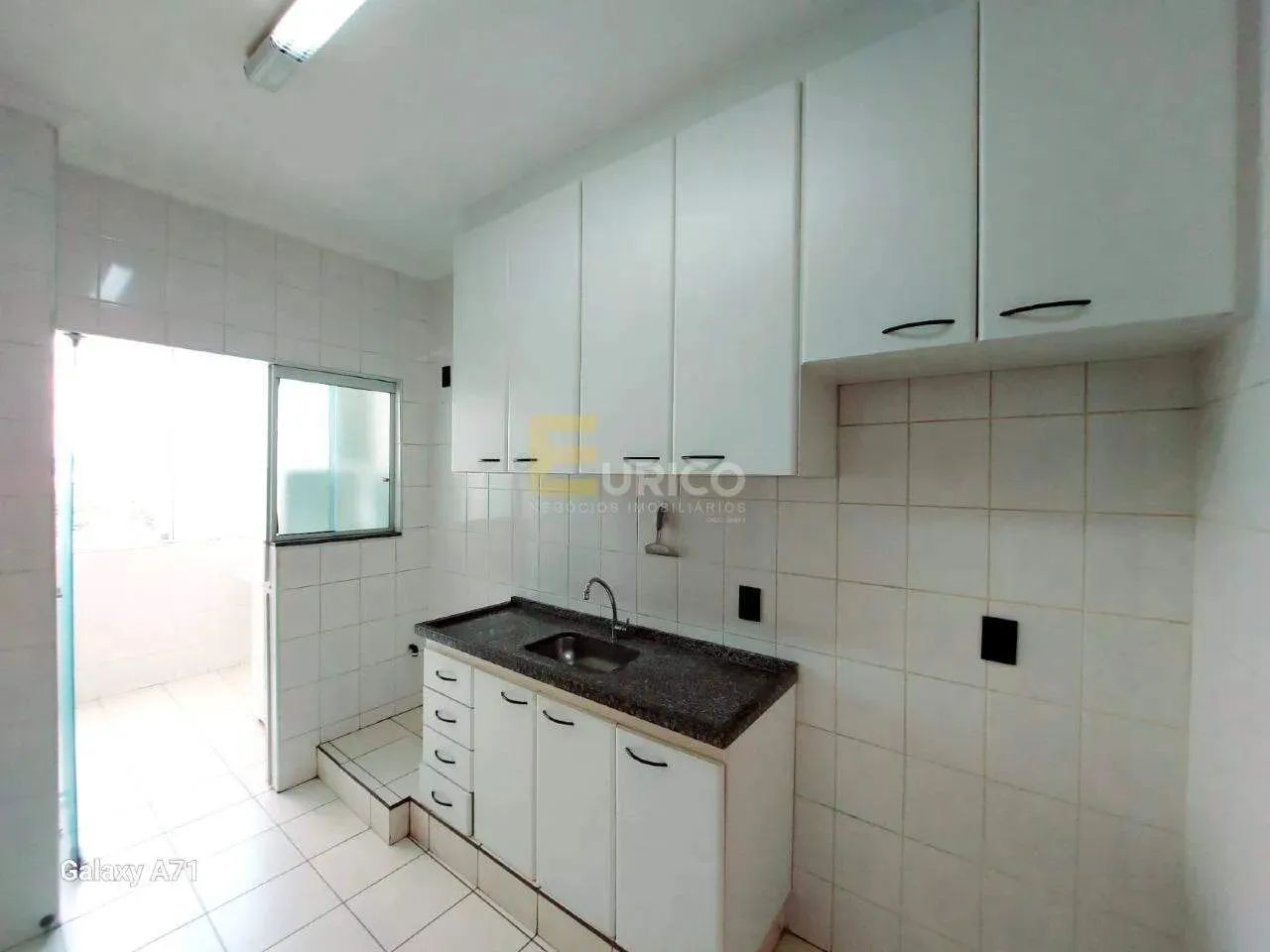 APARTAMENTO PARA LOCAÇÃO EM LOUVEIRA CENTRO - Foto 8