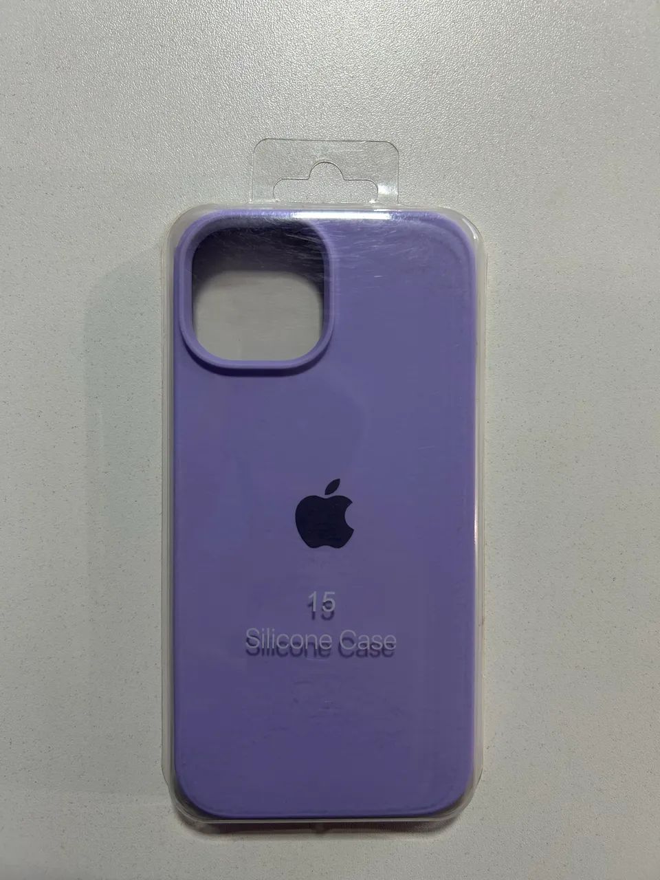Capas para Iphone 15 câmera fechada e aberta - Foto 4