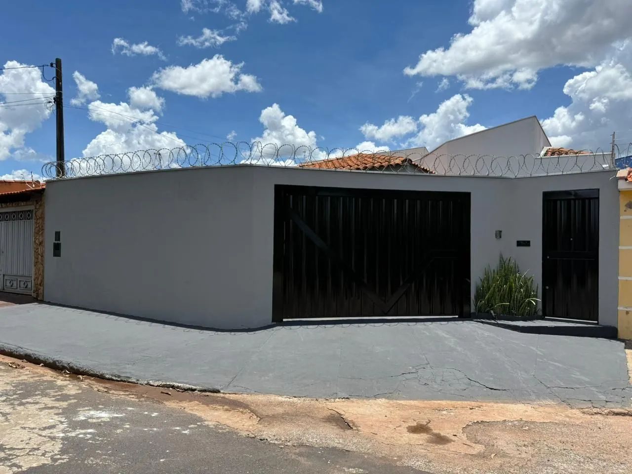 Foto - Ribeirão Preto - Parque Residencial Cândido Portinari