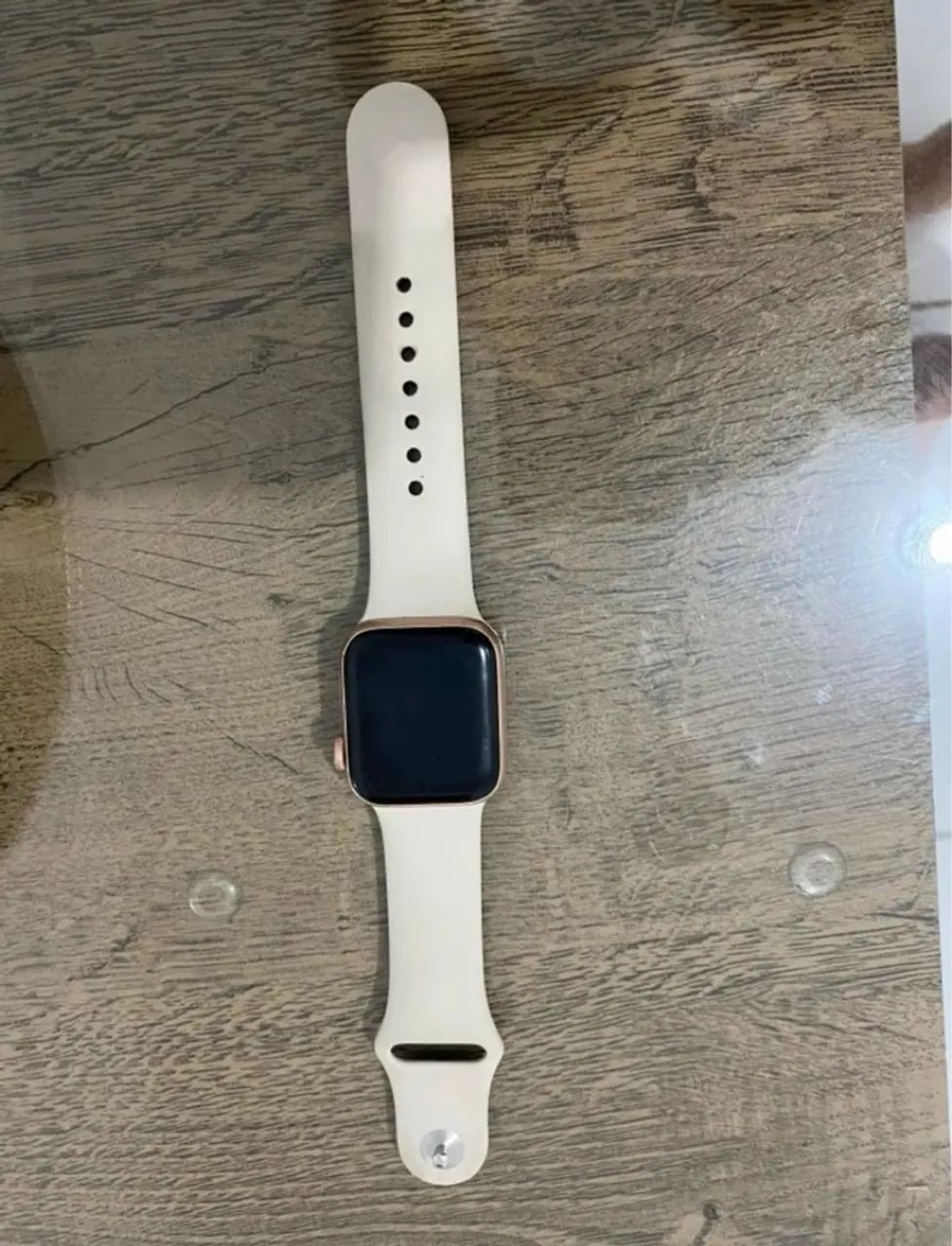 Smartwatches