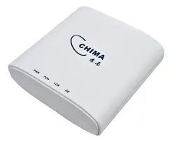 Kit 20Pçs ONU Bridge Chima UPC Gpon