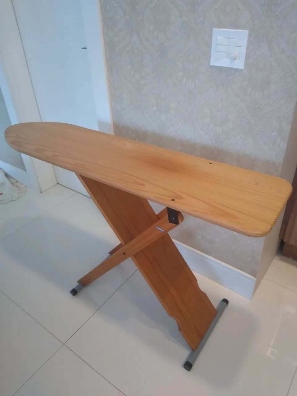Tábua de passar roupa Tramontina