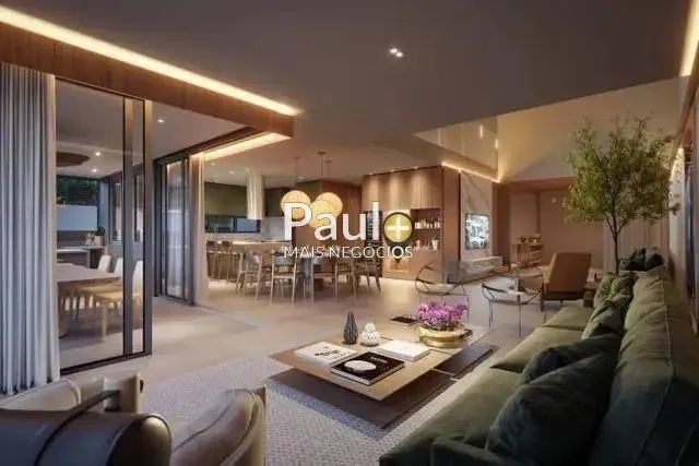 Terreno à venda em Campinas, Alphaville Dom Pedro Zero, com 401 m², Alphaville Dom Pedro Z - Foto 12