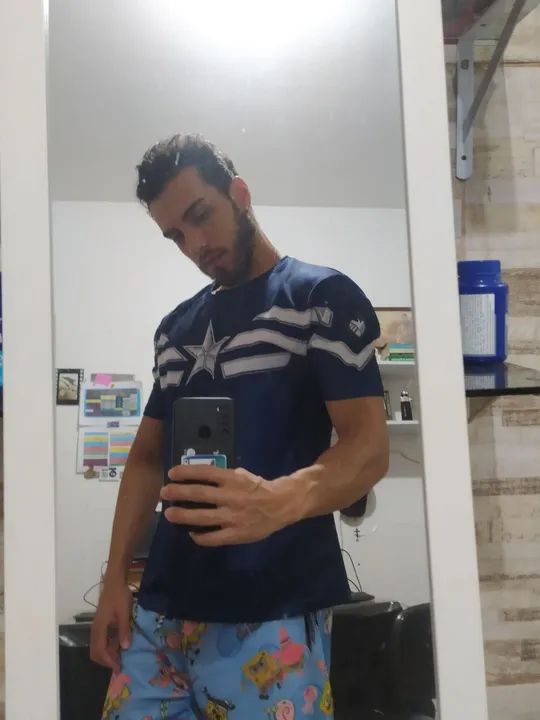 Camiseta do Capitão América 2 Soldado Invernal - Tamanho M - Foto 5