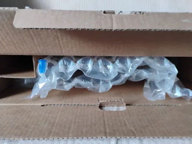 Caixa Vazia Notebook Dell - Foto 3