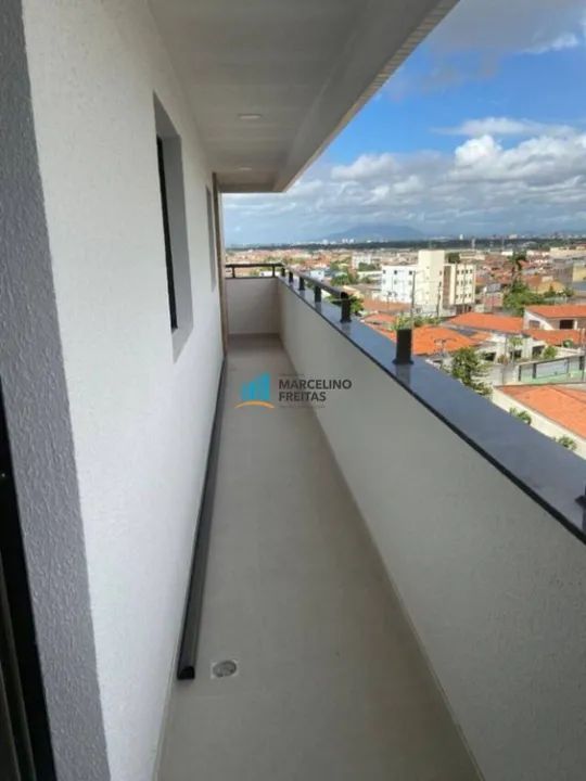 Apartamento com 2 quartos, 60 m², aluguel por R$ 2.600/mês- Dionisio Torres - Fortaleza/CE - Foto 4